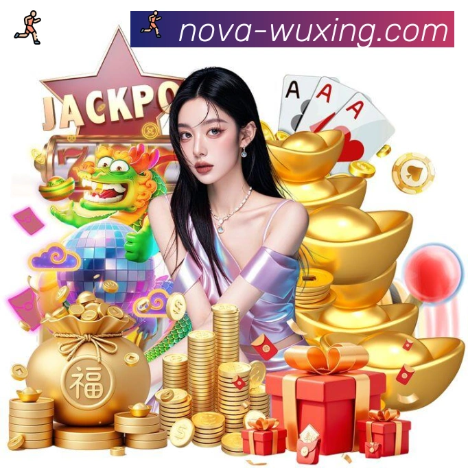 平台展示图