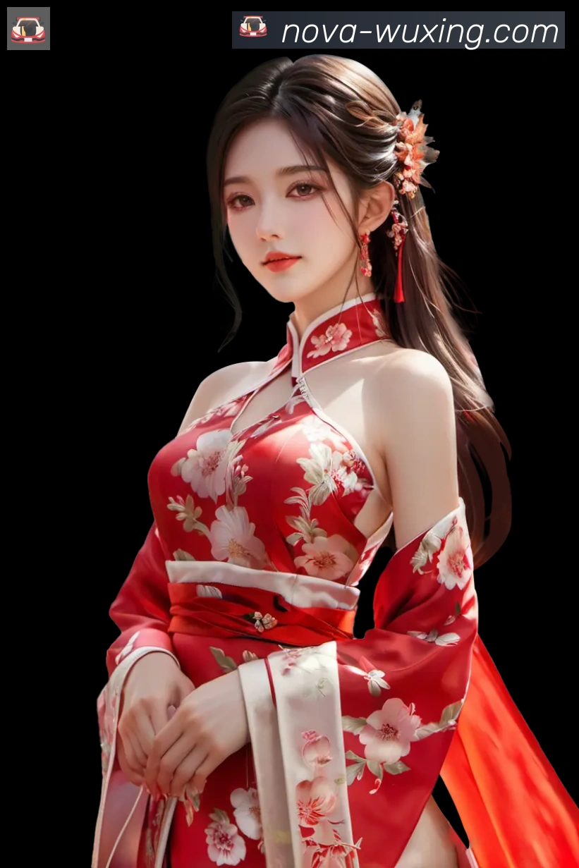 APP界面展示