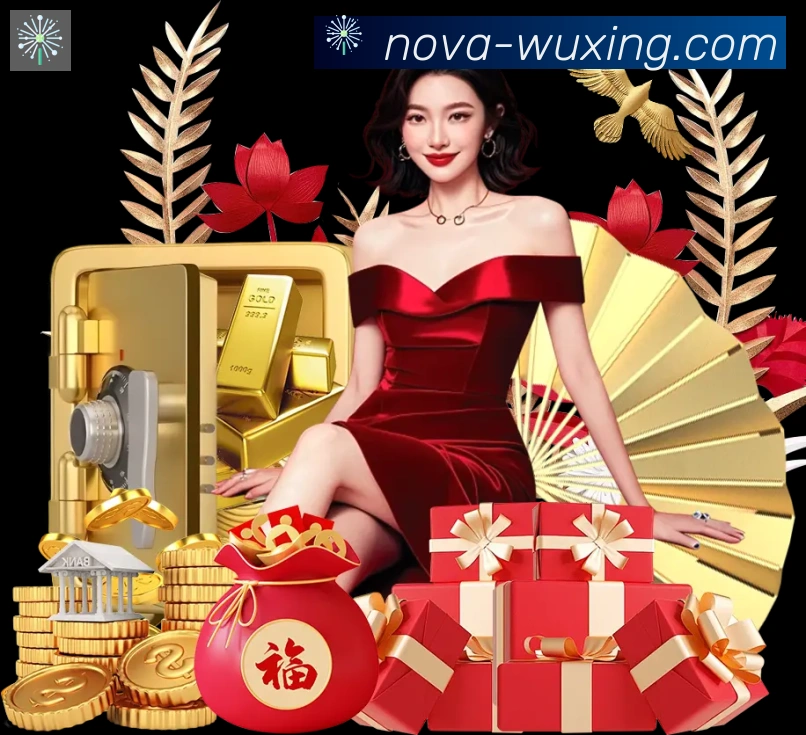 多彩内容专区